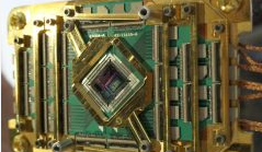 量子计算竞争格局升温,芯片厂商进入“战国”时代 量子计算竞争格局升温,芯片厂商进入“战国”时代