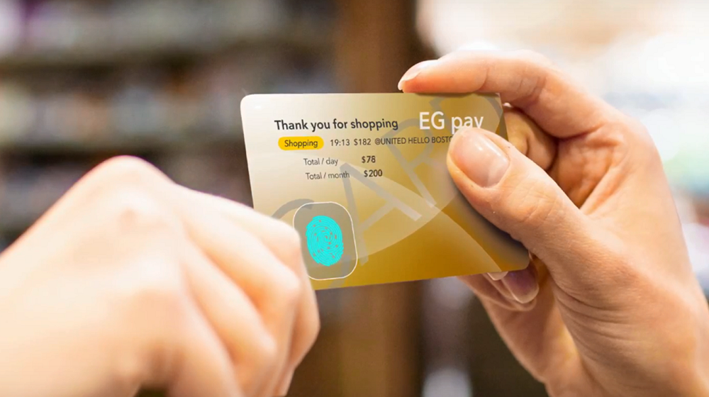 JDI的透明指纹传感器很厉害,但是来晚了? JDI的透明指纹传感器很厉害,但是来晚了?