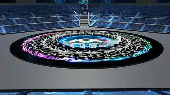 惊艳全球!“北京8分钟”背后那些黑科技供应商 惊艳全球!“北京8分钟”背后那些黑科技供应商