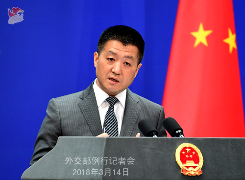 600亿美元关税瞄准中国科技电信业 中美贸易大战一触即发 600亿美元关税瞄准中国科技电信业 中美贸易大战一触即发