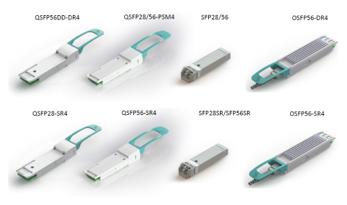 光纤网络即将来到400G普及时代