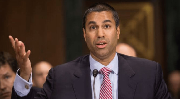 <span style='color:red'>FCC</span>提案禁美运营商用联邦资金购买华为中兴设备