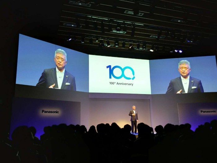 底座存在安全隐患 松下紧急召回中国1.46万台电视机 底座存在安全隐患 松下紧急召回中国1.46万台电视机