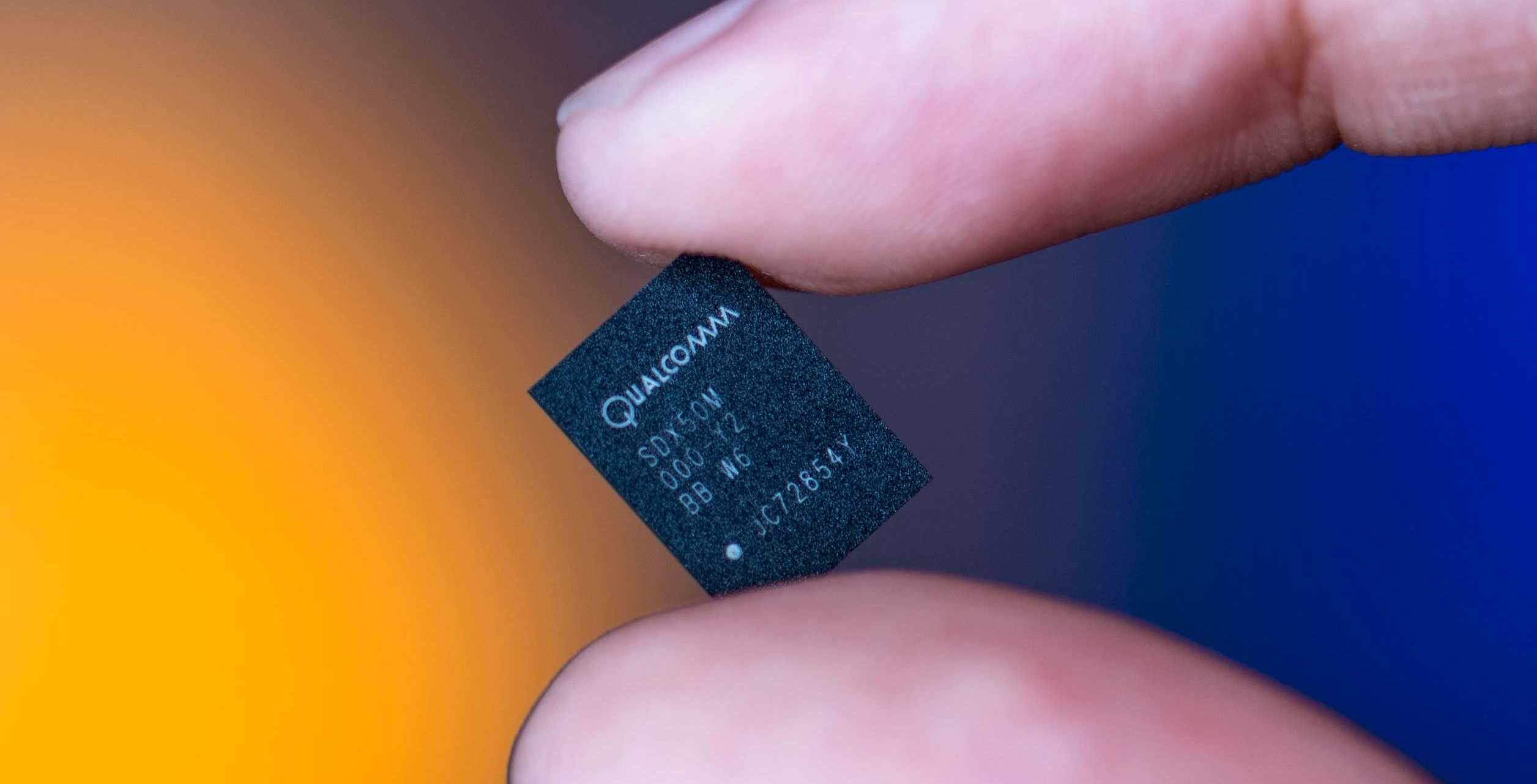 围攻高通?盘点有资格入局5G芯片战的“头号玩家”