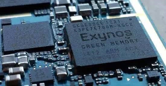 围攻高通?盘点有资格入局5G芯片战的“头号玩家”