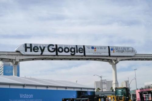 盘点全球十大智能家居厂商