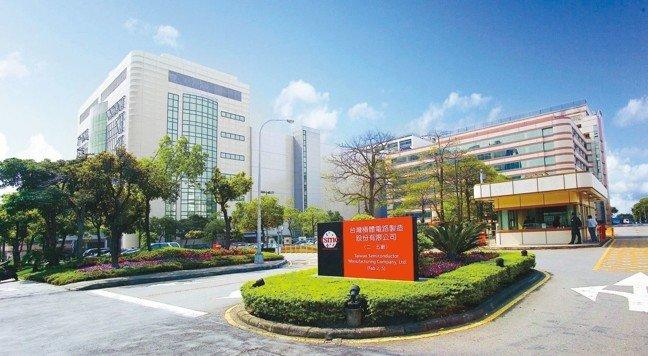 台积电夺英伟达,AMD两大单,外资唱旺