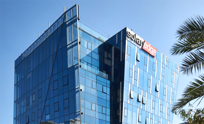 SolarEdge to Acquire Komam, a provider of Li-ion Cells, Batteries, and Energy Storage Solutions SolarEdge to Acquire Komam, a provider of Li-ion Cells, Batteries, and Energy Storage Solutions