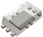 罗姆三款传感器通过阿里IoT生态系统认证 罗姆三款传感器通过阿里IoT生态系统认证