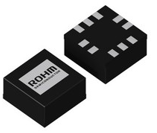 罗姆三款传感器通过阿里IoT生态系统认证 罗姆三款传感器通过阿里IoT生态系统认证