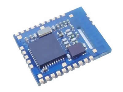 蓝牙模块解决方案