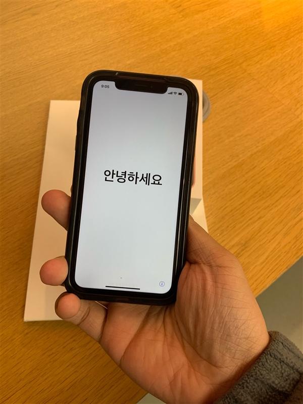 外媒:iPhone XR需求低迷 富士康仅启用部分生产线 外媒:iPhone XR需求低迷 富士康仅启用部分生产线