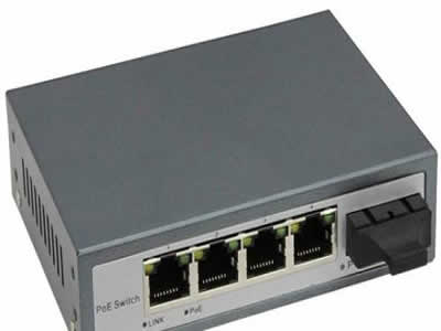 有源以太网解决方案