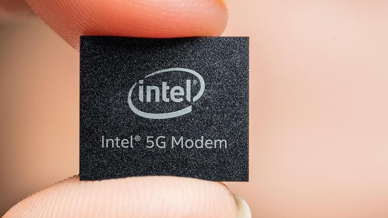 5G战火点燃 英特尔或截胡高通,联发科仍瞄准大陆