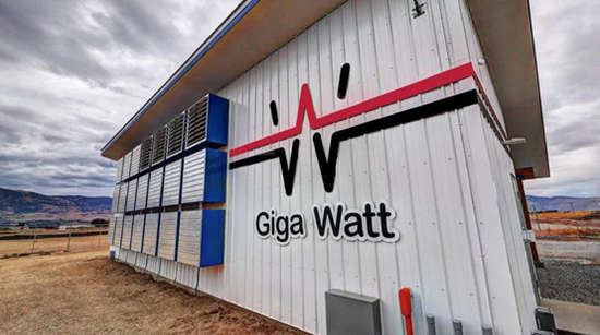 美国一数字币矿业巨头破产,比特币暴跌引发连锁反应