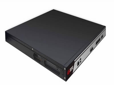 智能家居网关模块解决方案