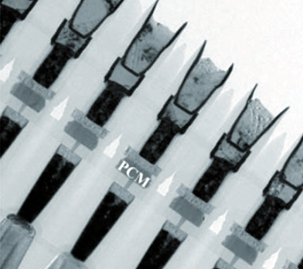 Macronix and IBM Continue to Collaborate on Phase Change Memory Technology