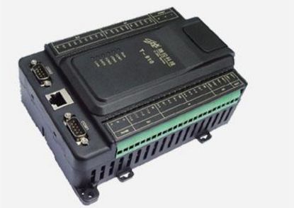 可编程逻辑控制器解决方案