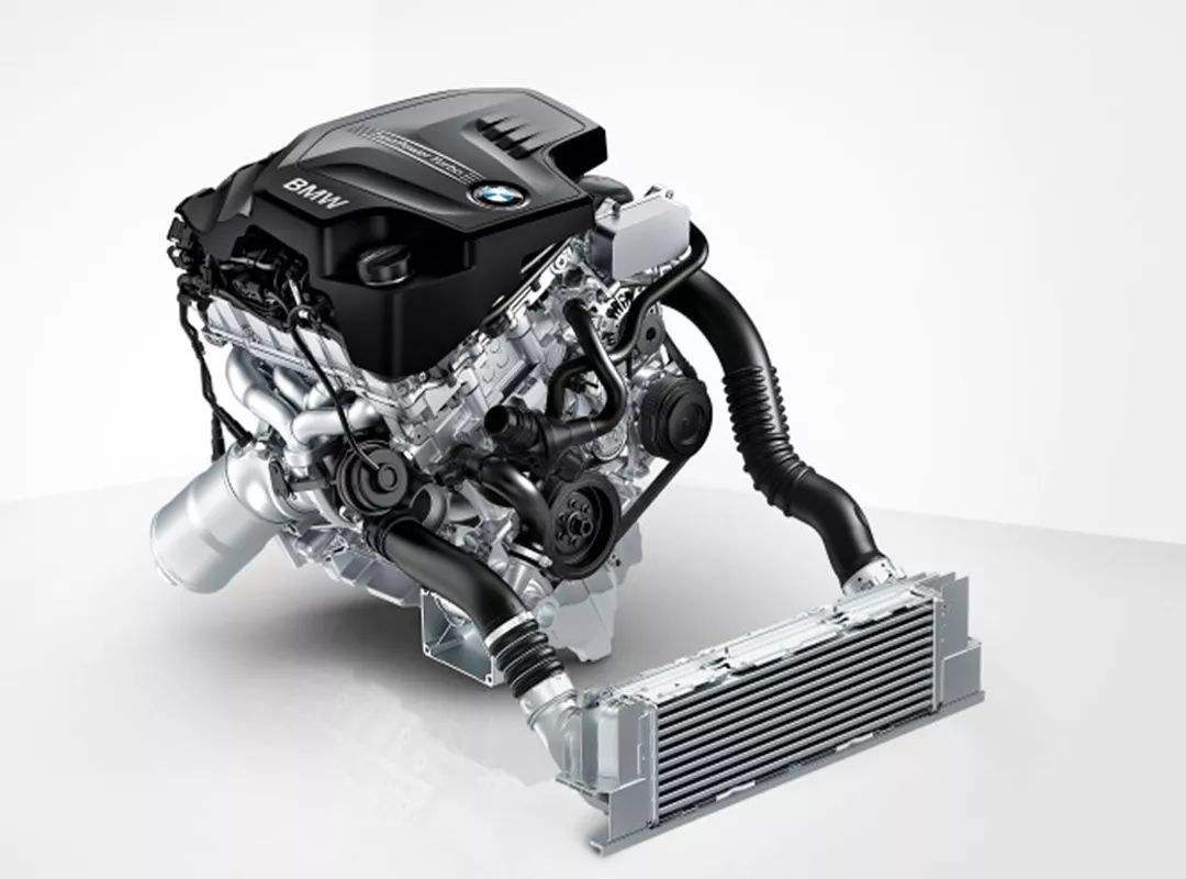 汽车电子控制燃油和水泵解决方案