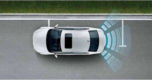 汽车自动驾驶雷达系统解决方案