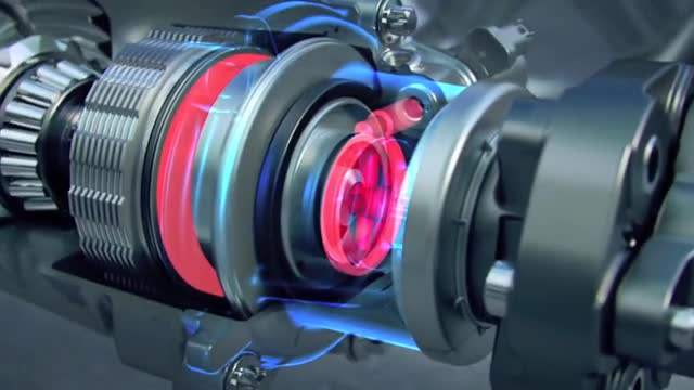 汽车引擎控制系统解决方案 汽车引擎控制系统解决方案