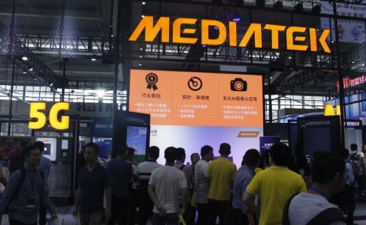 CITE2019现场直击:中国芯秀“肌肉” CITE2019现场直击:中国芯秀“肌肉”