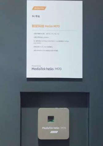 CITE2019现场直击:中国芯秀“肌肉” CITE2019现场直击:中国芯秀“肌肉”