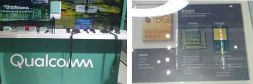 CITE2019现场直击:中国芯秀“肌肉” CITE2019现场直击:中国芯秀“肌肉”