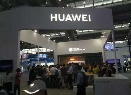 CITE2019现场直击:中国芯秀“肌肉” CITE2019现场直击:中国芯秀“肌肉”