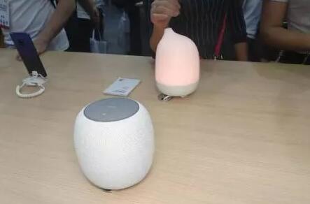 CITE2019现场直击:中国芯秀“肌肉” CITE2019现场直击:中国芯秀“肌肉”