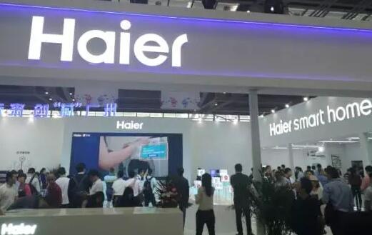 CITE2019现场直击:中国芯秀“肌肉” CITE2019现场直击:中国芯秀“肌肉”