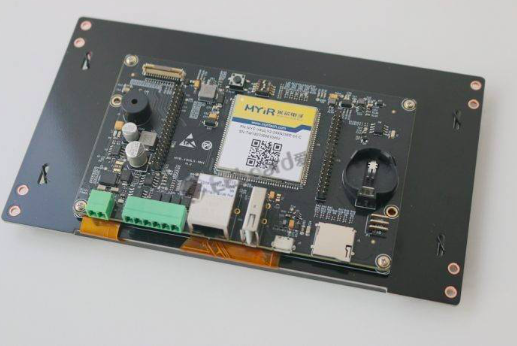 大型LCD面板解决方案 大型LCD面板解决方案