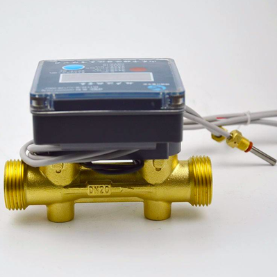 <span style='color:red'>高级暖气表</span>解决方案