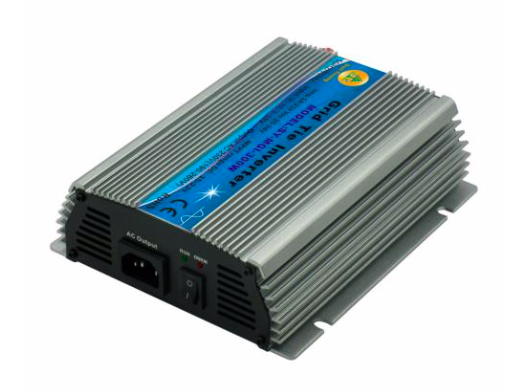 家用太阳能<span style='color:red'>逆变器</span>解决方案