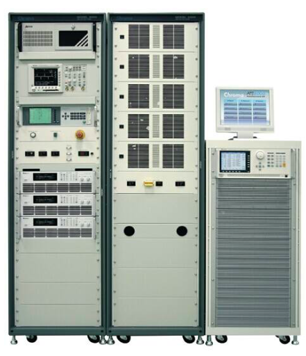 商用太阳能<span style='color:red'>逆变器</span>解决方案