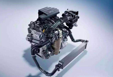 <span style='color:red'>小型发动机</span>控制模块解决方案