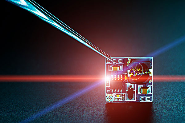 IC Insights：美国仍主导全球芯片市场，份额超50%