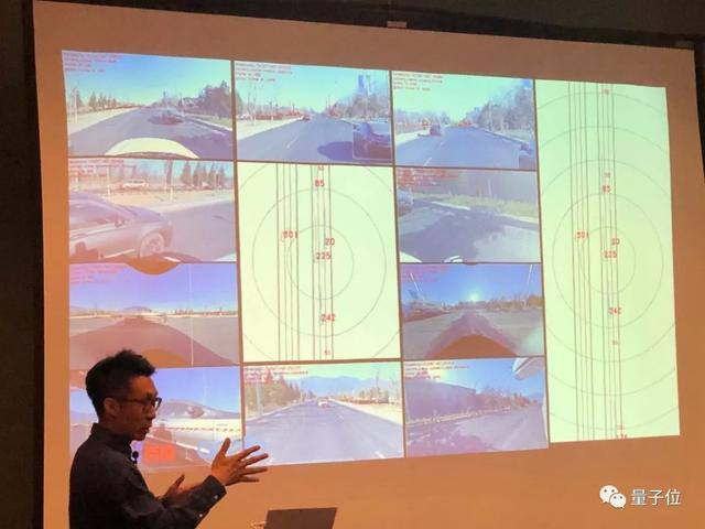 百度Apollo披露纯视觉L4无人车方案：10摄像头 对标Mob<span style='color:red'>ile</span>ye