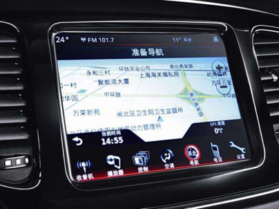 车用面板成了下一个抢攻市场?台面板厂开始积极布局 车用面板成了下一个抢攻市场?台面板厂开始积极布局