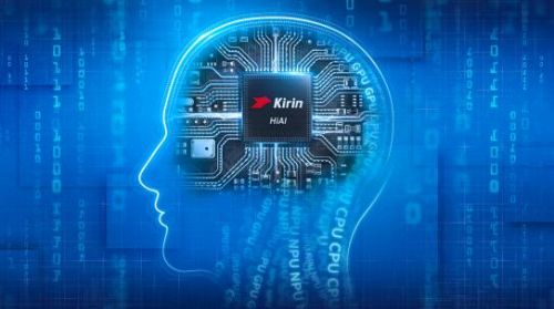 第一个把AI芯片带进手机的华为 今年算力要飞？