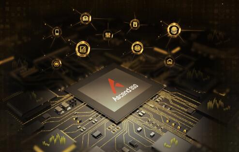 第一个把AI芯片带进手机的华为 今年算力要飞? 第一个把AI芯片带进手机的华为 今年算力要飞?