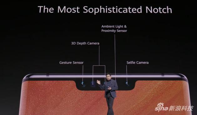 Mate30 Pro搭载首款集成式5G芯片 速度比三星还快 Mate30 Pro搭载首款集成式5G芯片 速度比三星还快