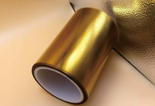 石墨膜国内技术成熟稳定 石墨烯膜国产优势明显