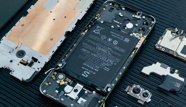 石墨膜国内技术成熟稳定 <span style='color:red'>石墨烯</span>膜国产优势明显