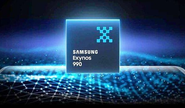 Exynos980到990发布时差不足两月 三星真的很着急 Exynos980到990发布时差不足两月 三星真的很着急