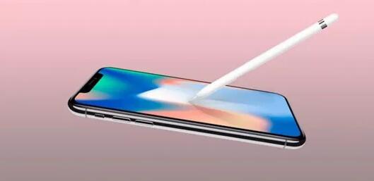 多项新专利申请通过，Apple Pencil或将有重大变革
