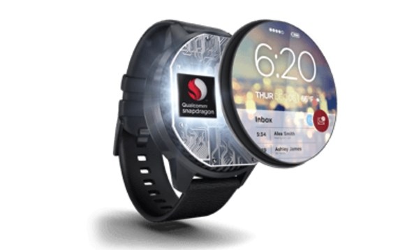 高通将推新款智能手表处理器Wear 3300 基于12nm骁龙429 高通将推新款智能手表处理器Wear 3300 基于12nm骁龙429