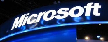 为什么中国仍是微软的战略市场？