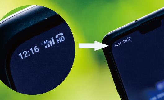 5G+创新带动新一轮换机潮 单机用量持续提高 5G+创新带动新一轮换机潮 单机用量持续提高