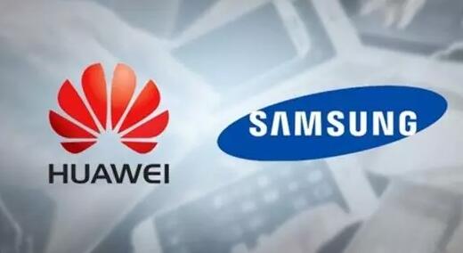 华为赶超三星只是时间问题,市场份额差距正逐步缩小 华为赶超三星只是时间问题,市场份额差距正逐步缩小